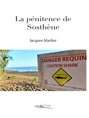 cover image of La pénitence de Sosthène